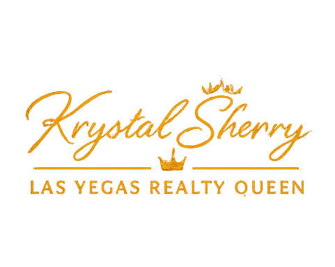 Las Vegas Realty Queen — Krystal Sherry
