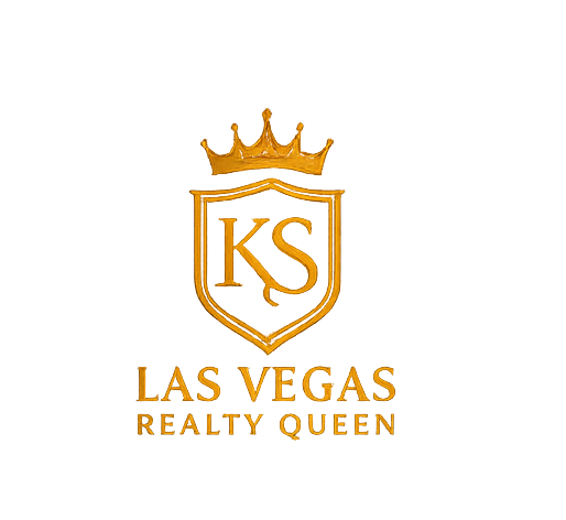 Krystal Sherry — Las Vegas Realty Queen