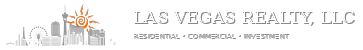 Las Vegas Realty, LLC